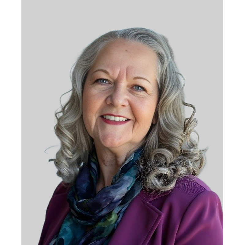 Portrait of Janet Bradshaw