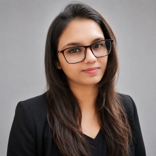 Manisha Shivnani