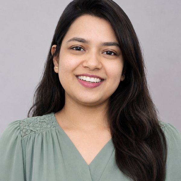 Priyanshi Jain